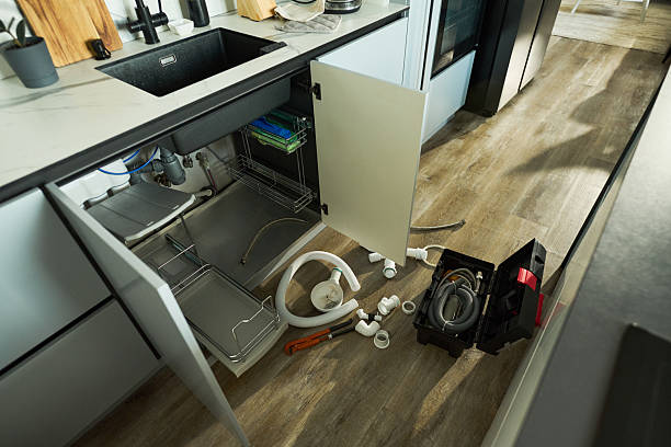 Reliable Leak Detection contractor in Highland Park, MI by Street Wise - Plumbing